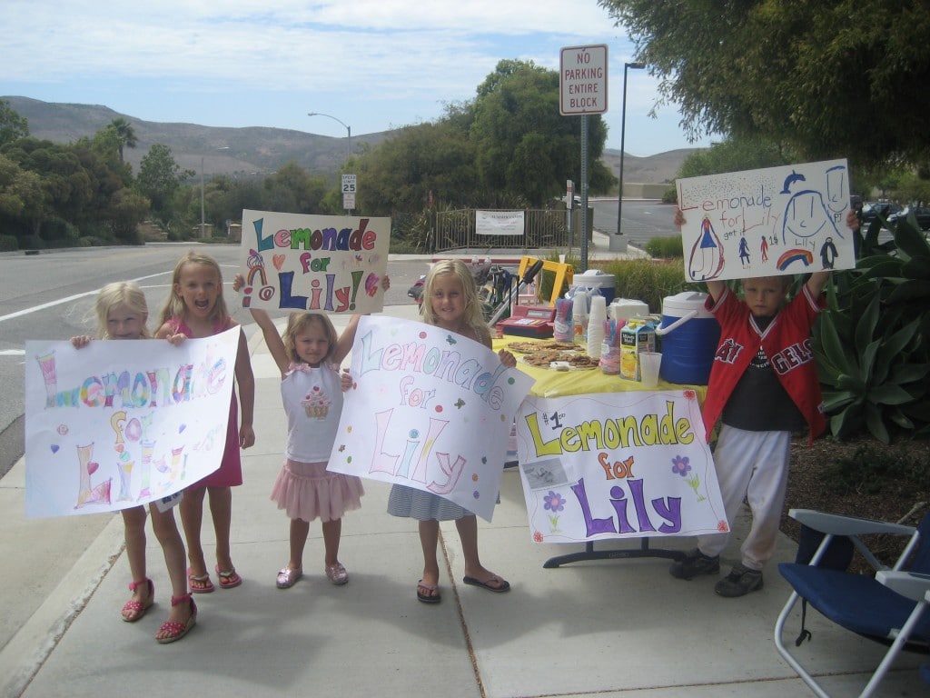 Lemonade-stand-for-Team-Lily
