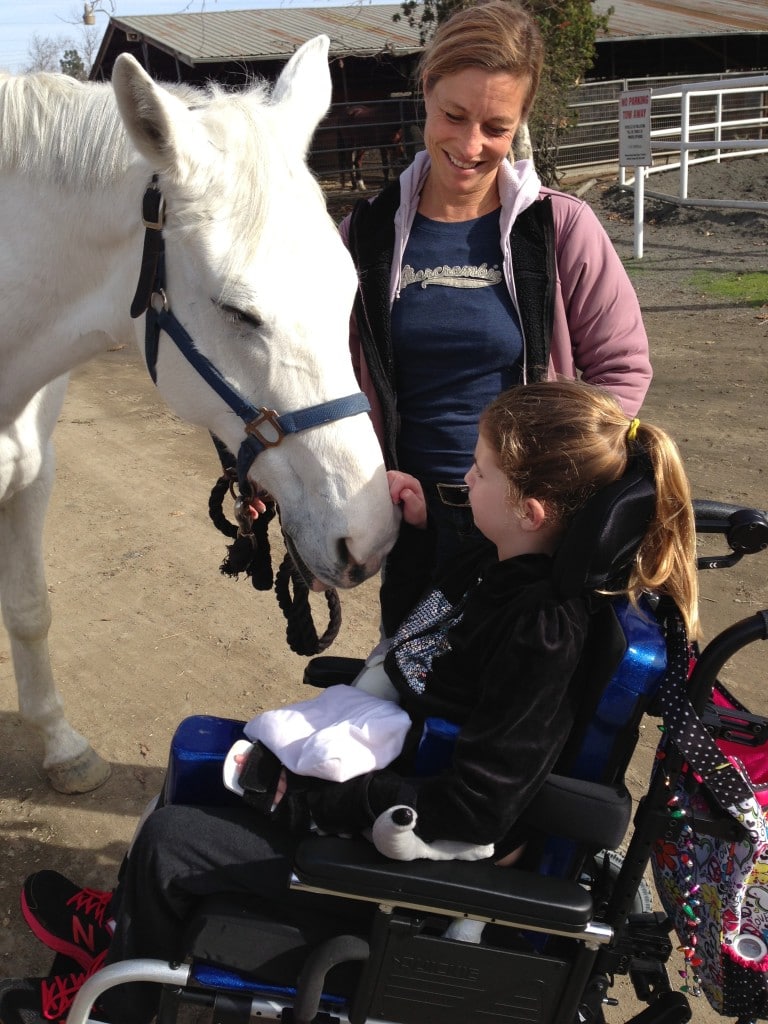 Lily&Leah